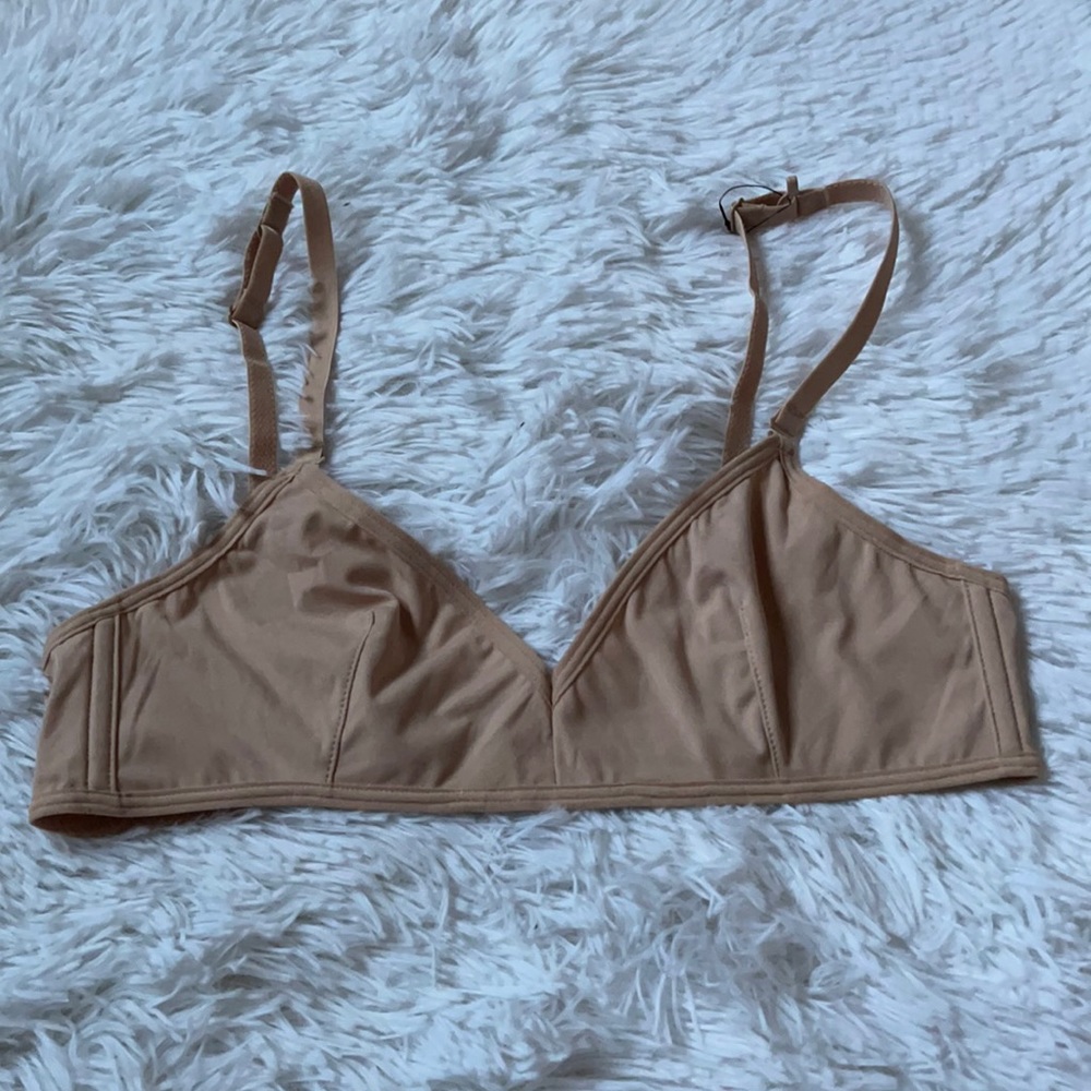K convertible bralette
